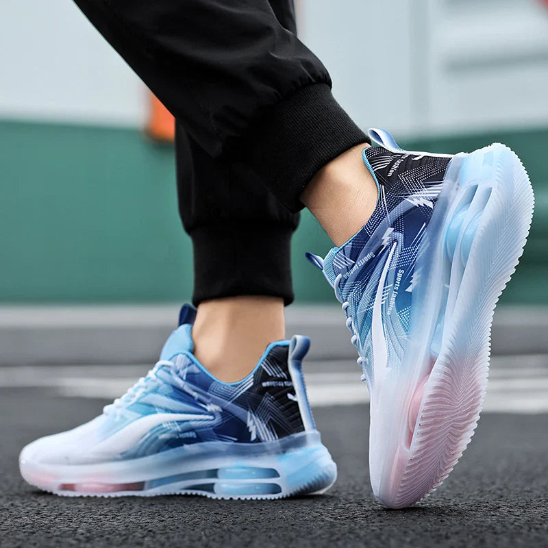 AeroStride Sneakers