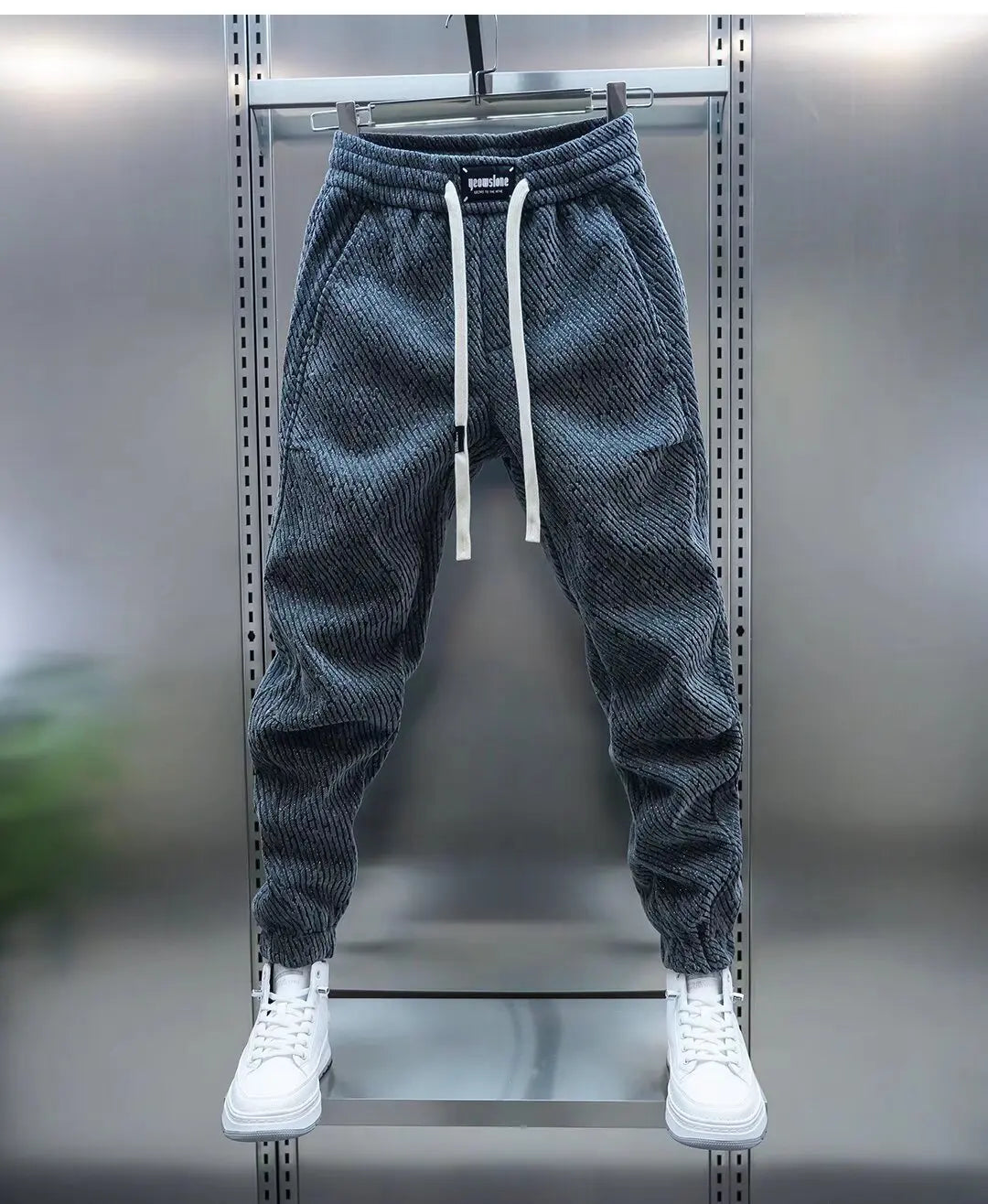 Aventus Tapered Joggers