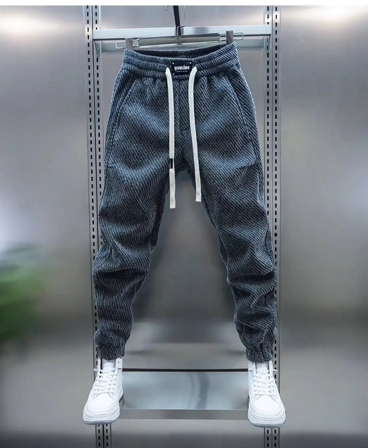 Aventus Tapered Joggers