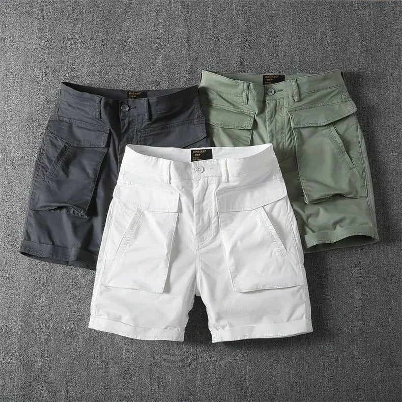 Ryder Utility Shorts