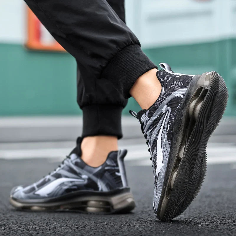 AeroStride Sneakers