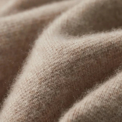 Emerson Cashmere Cardigan