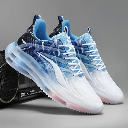 AeroStride Sneakers