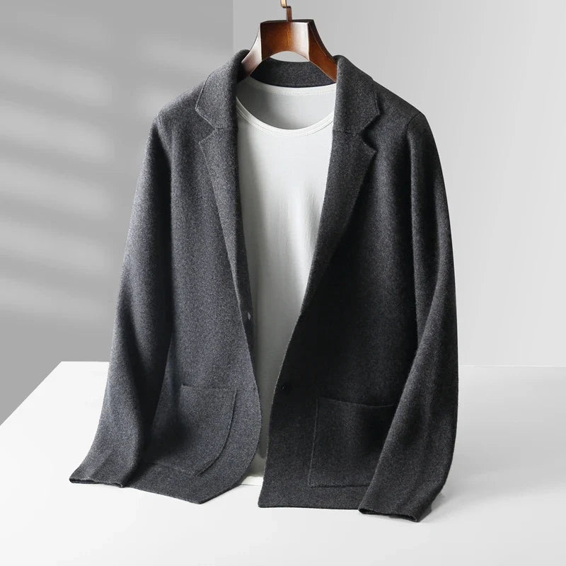 Emerson Cashmere Cardigan