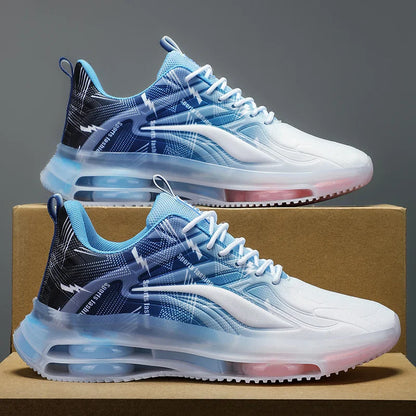 AeroStride Sneakers