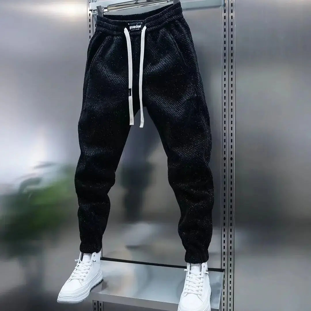 Aventus Tapered Joggers
