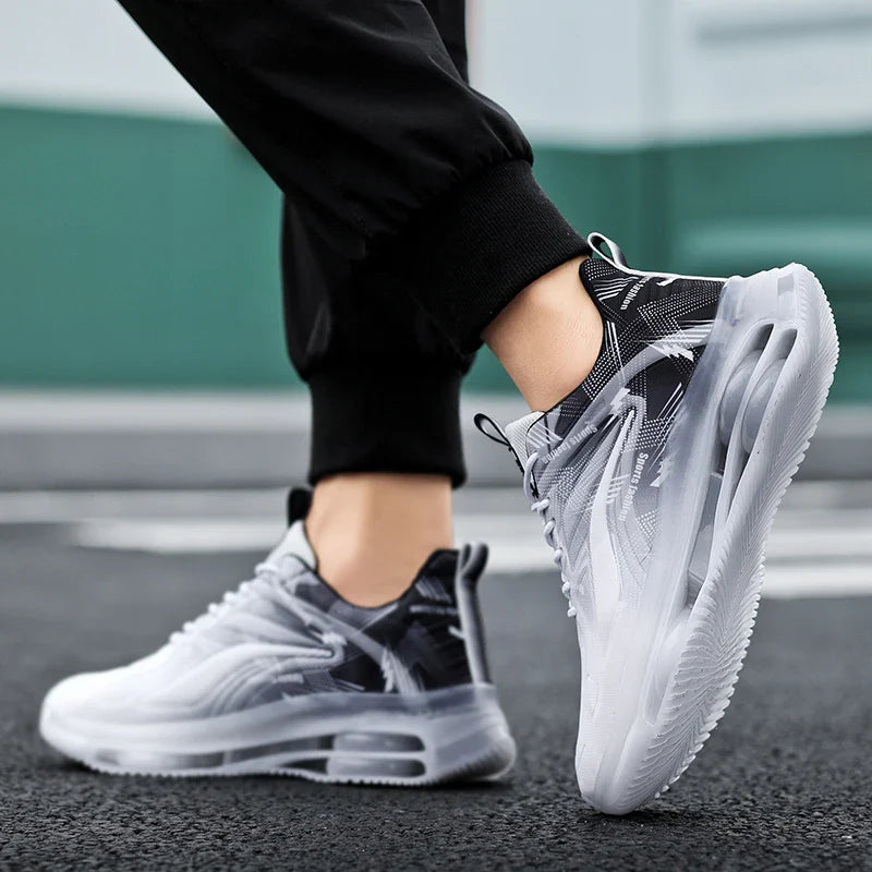 AeroStride Sneakers
