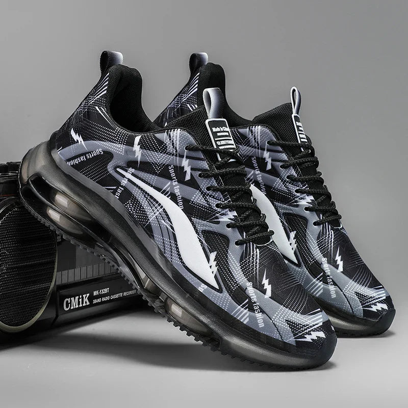 AeroStride Sneakers
