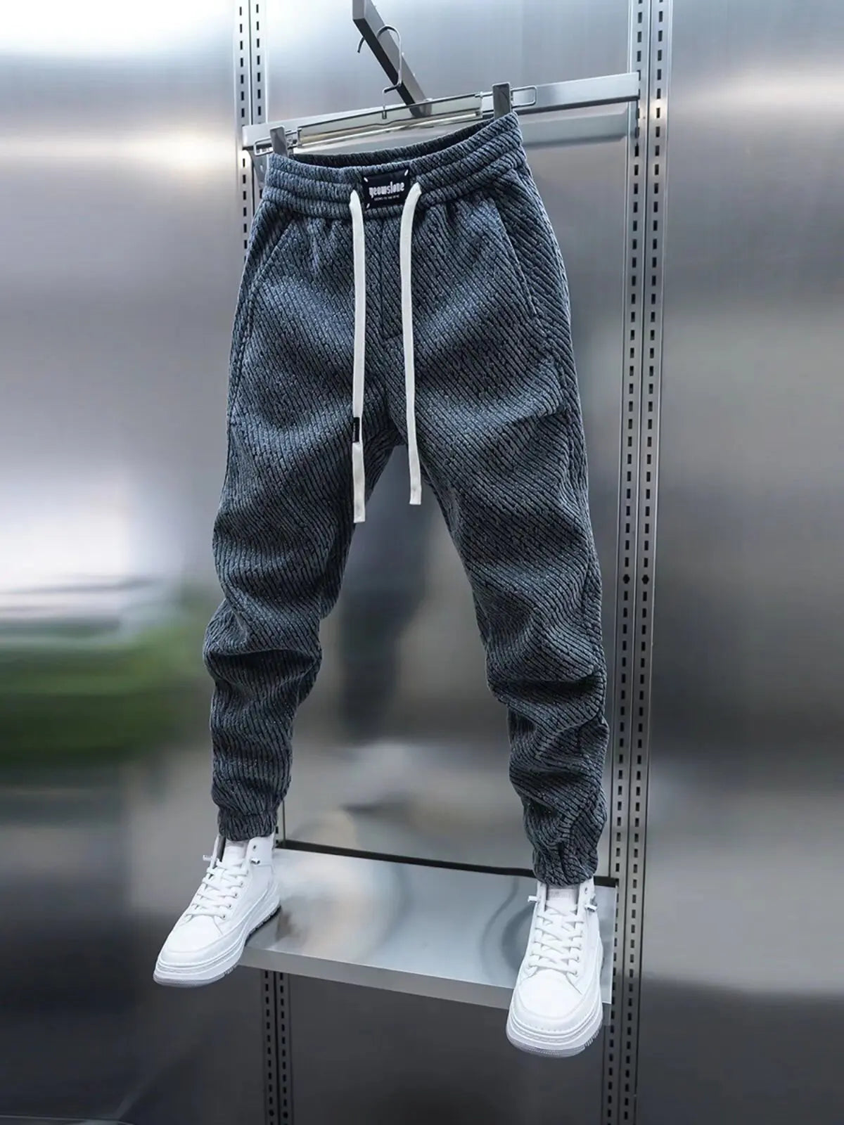 Aventus Tapered Joggers