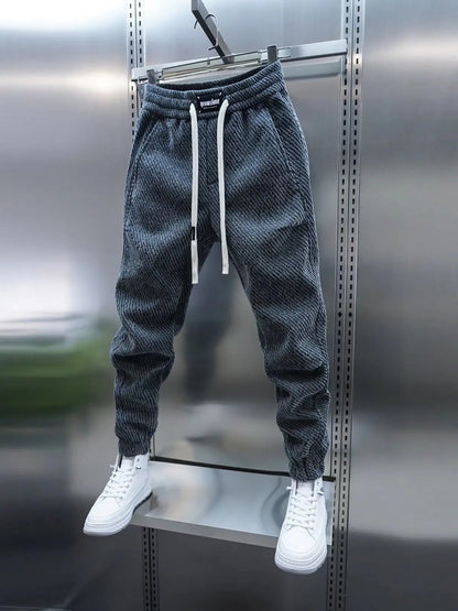 Aventus Tapered Joggers