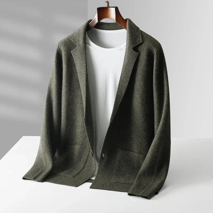 Emerson Cashmere Cardigan