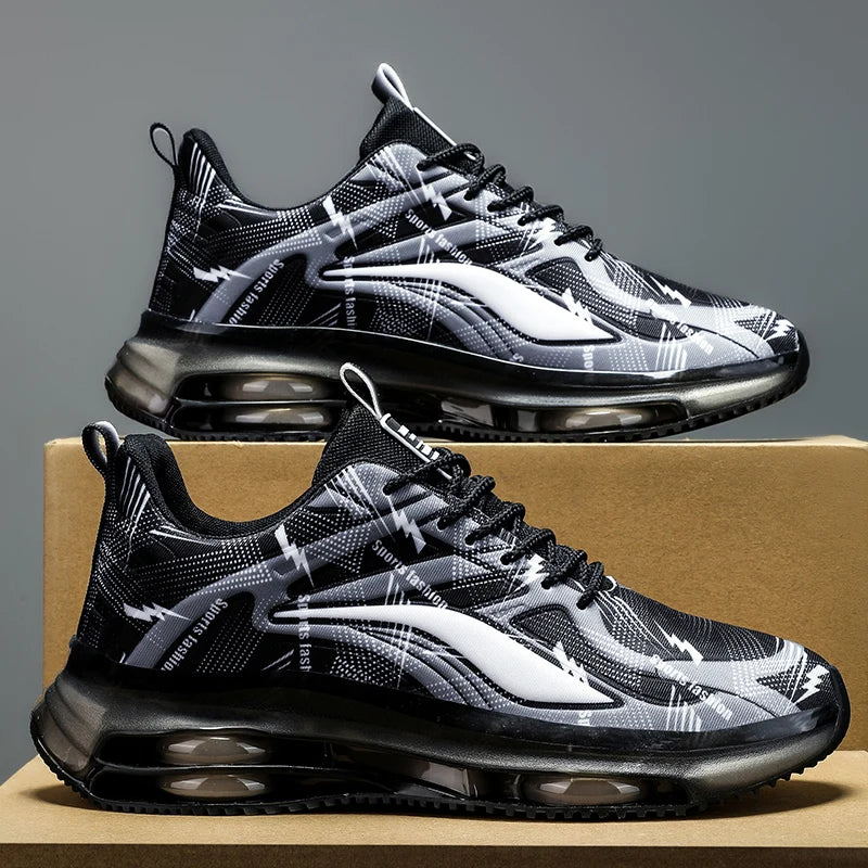 AeroStride Sneakers