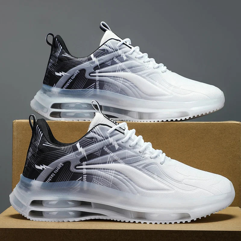 AeroStride Sneakers