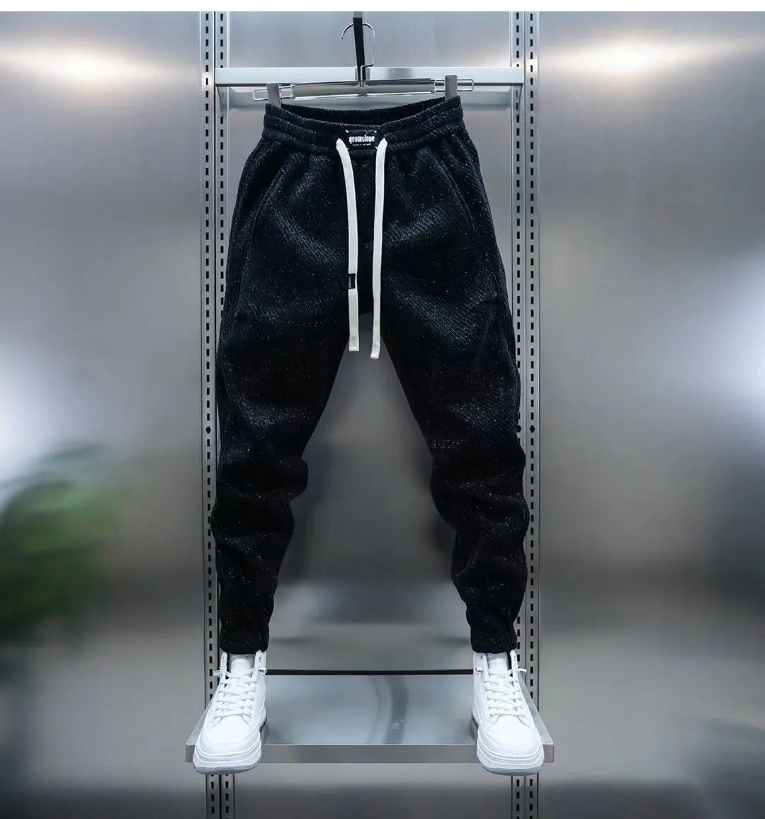 Aventus Tapered Joggers
