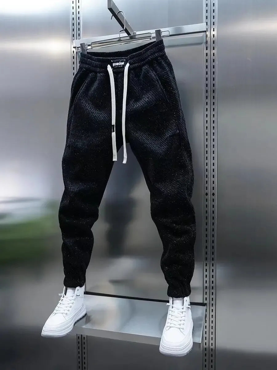 Aventus Tapered Joggers