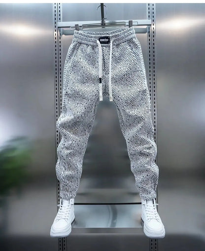 Aventus Tapered Joggers
