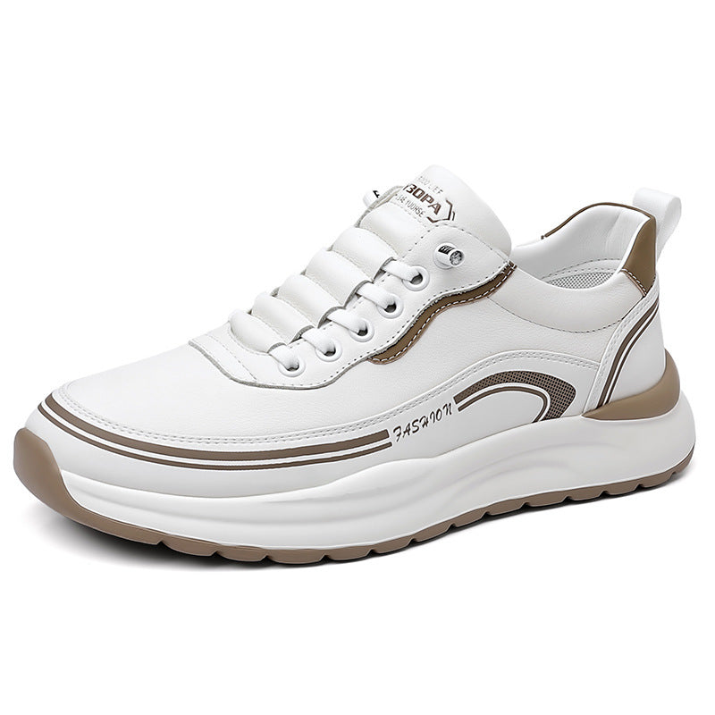 Nolan Comfort Sneakers