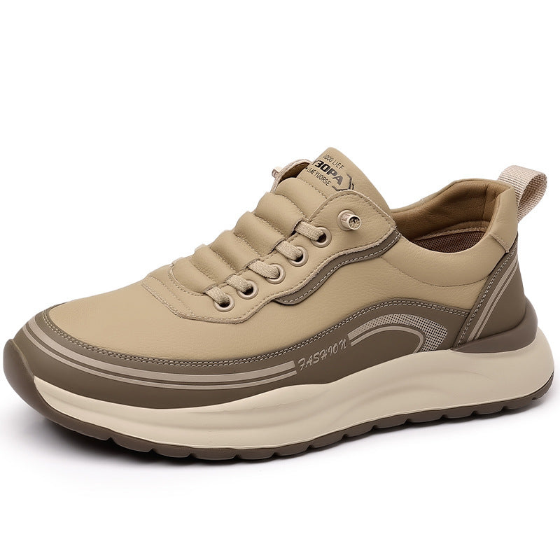 Nolan Comfort Sneakers