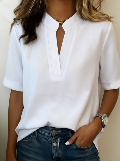 Claire Elegance Blouse