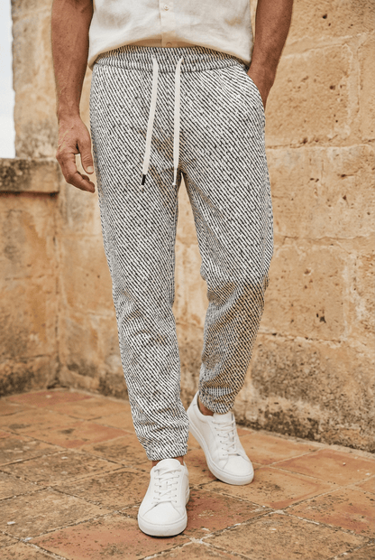 Aventus Tapered Joggers