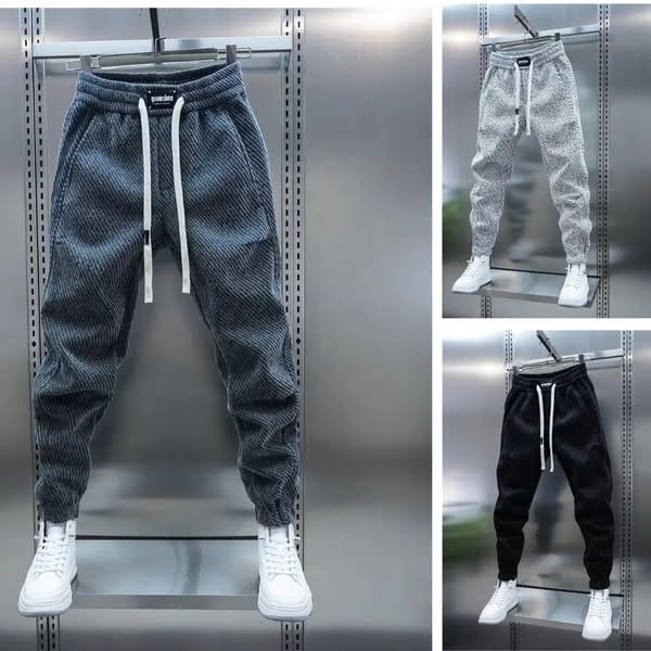Aventus Tapered Joggers