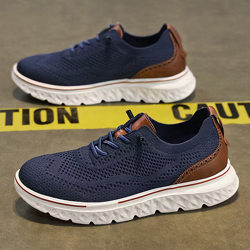 Miles Comfort Sneakers