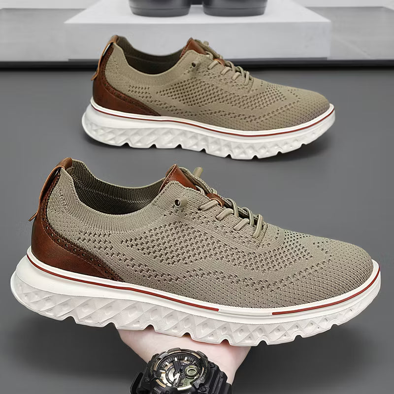 Miles Comfort Sneakers