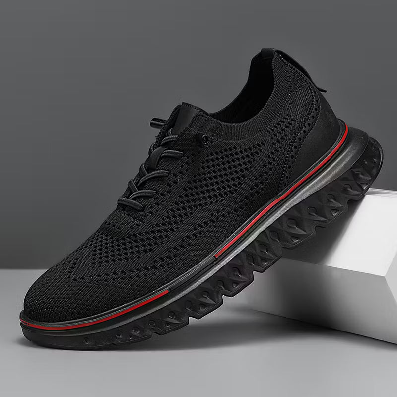 Miles Comfort Sneakers