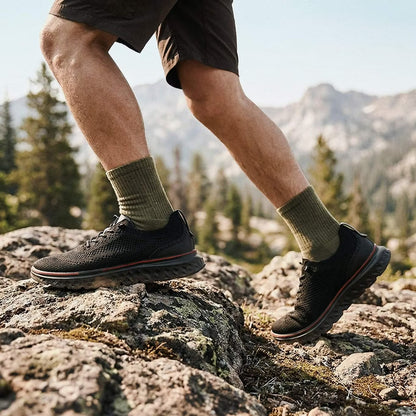 Miles Comfort Sneakers