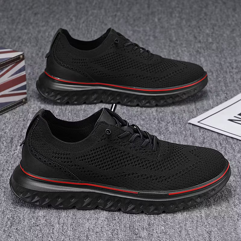 Miles Comfort Sneakers