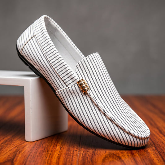 Oliver Heritage Loafers