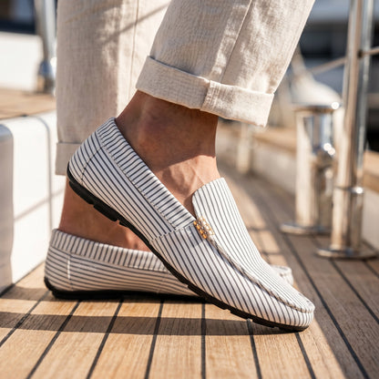 Oliver Heritage Loafers