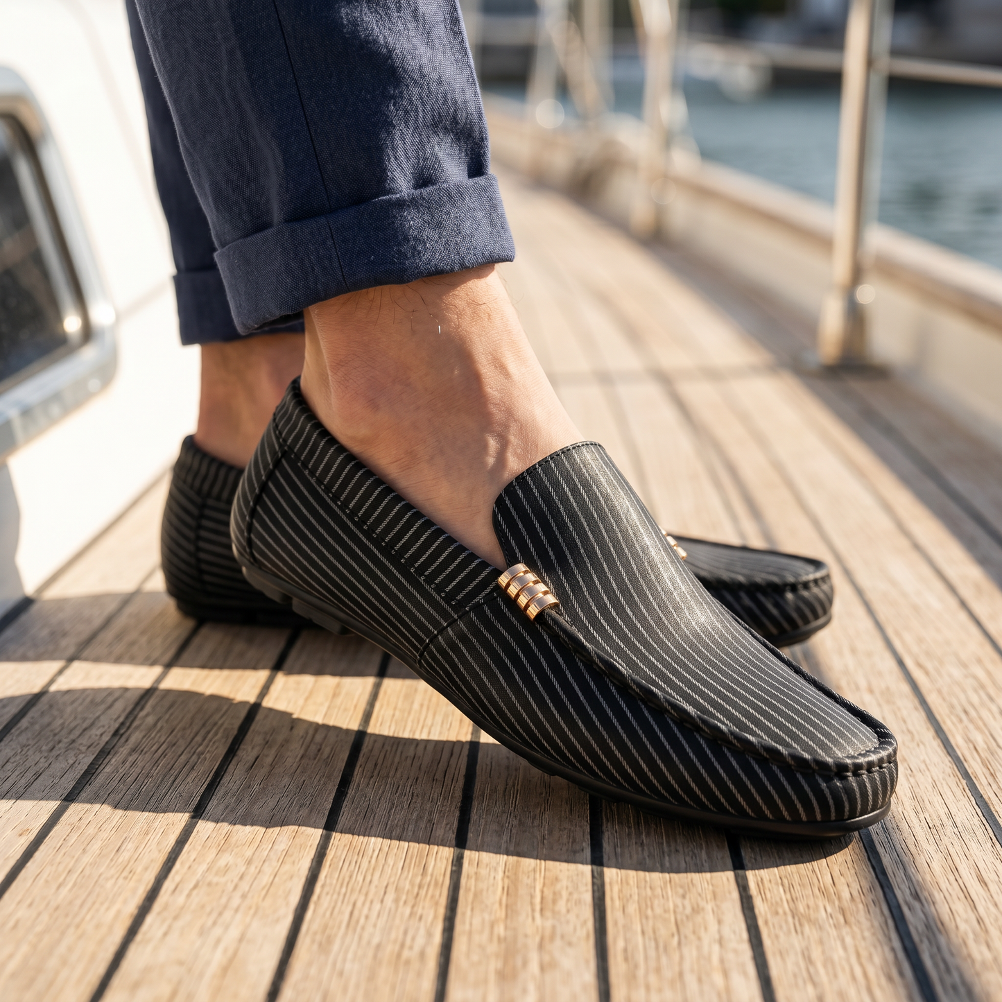 Oliver Heritage Loafers