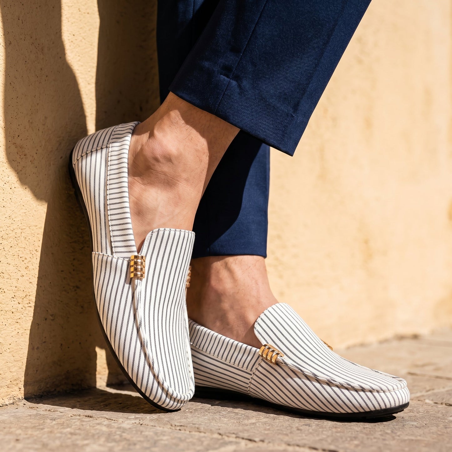 Oliver Heritage Loafers