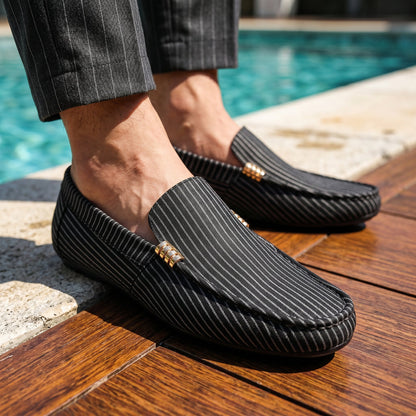 Oliver Heritage Loafers