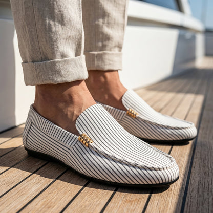 Oliver Heritage Loafers
