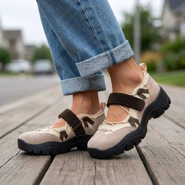 Luna Comfort Loafers