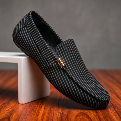 Oliver Heritage Loafers