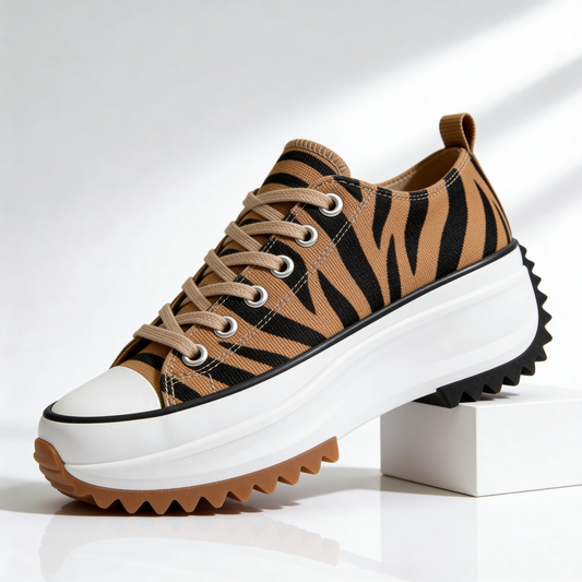 Savannah Lift Sneakers