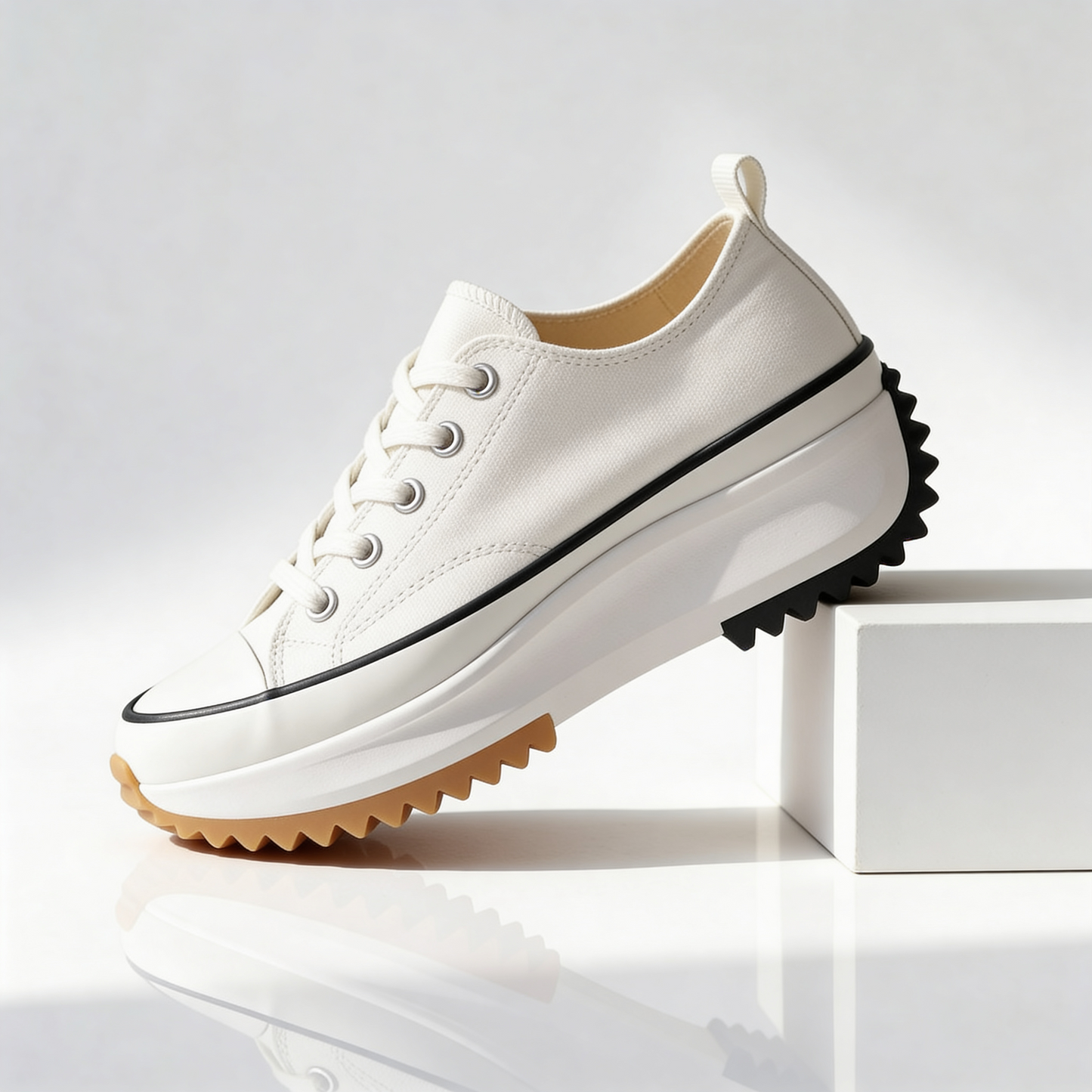 Savannah Lift Sneakers