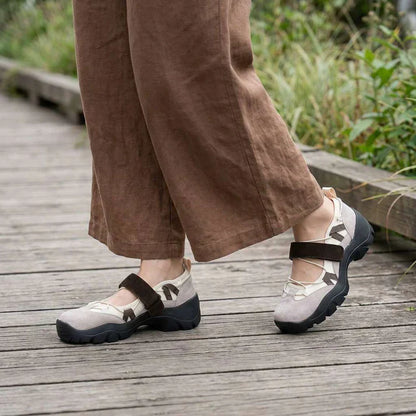 Luna Comfort Loafers
