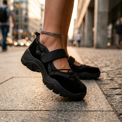 Luna Comfort Loafers