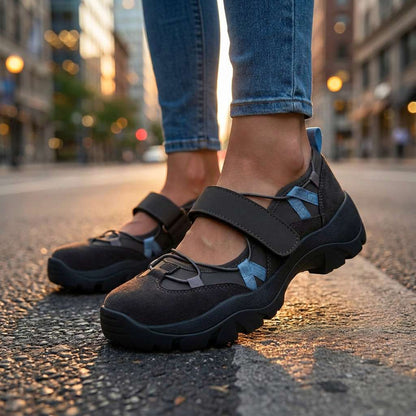 Luna Comfort Loafers