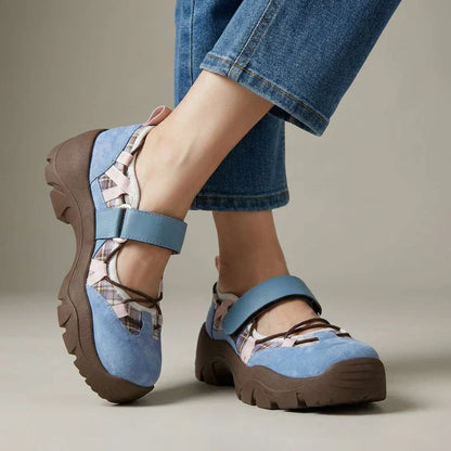 Luna Comfort Loafers