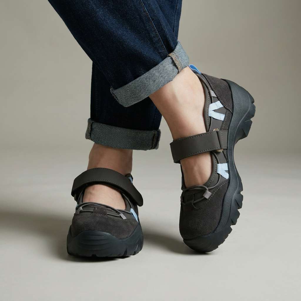 Luna Comfort Loafers