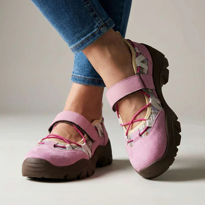 Luna Comfort Loafers