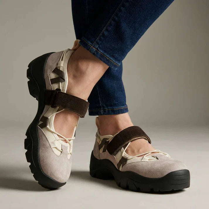 Luna Comfort Loafers