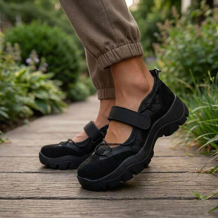 Luna Comfort Loafers