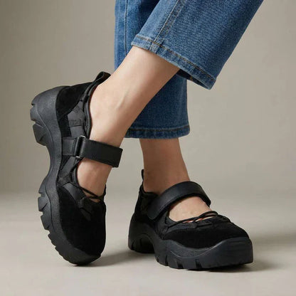 Luna Comfort Loafers