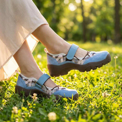 Luna Comfort Loafers
